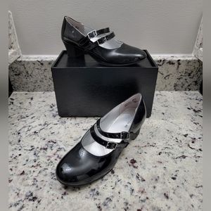 American Eagle Mary Jane Shoes